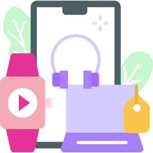 Electronics & Gadgets