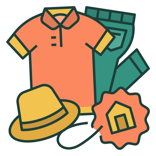 Fashion & Apparel