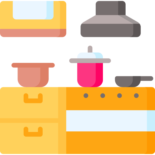 Home & Kitchen