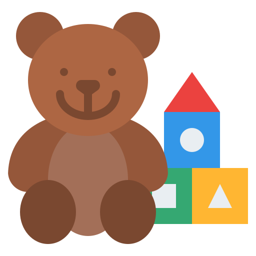 Toys & Baby Care