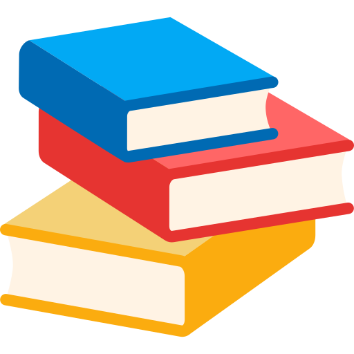 Books & Stationery