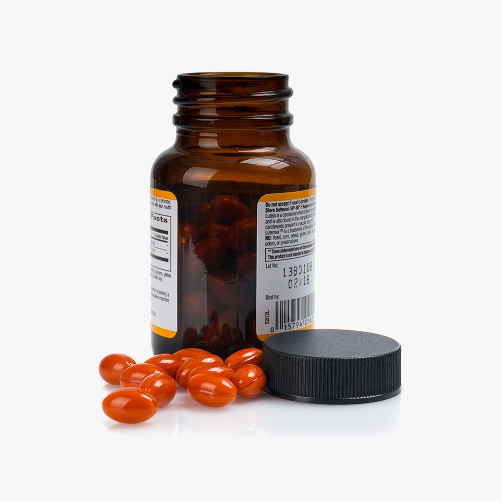 Vitamin C Tablet