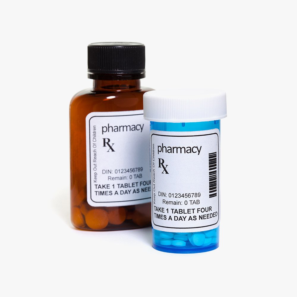 Vitamin C Tablet