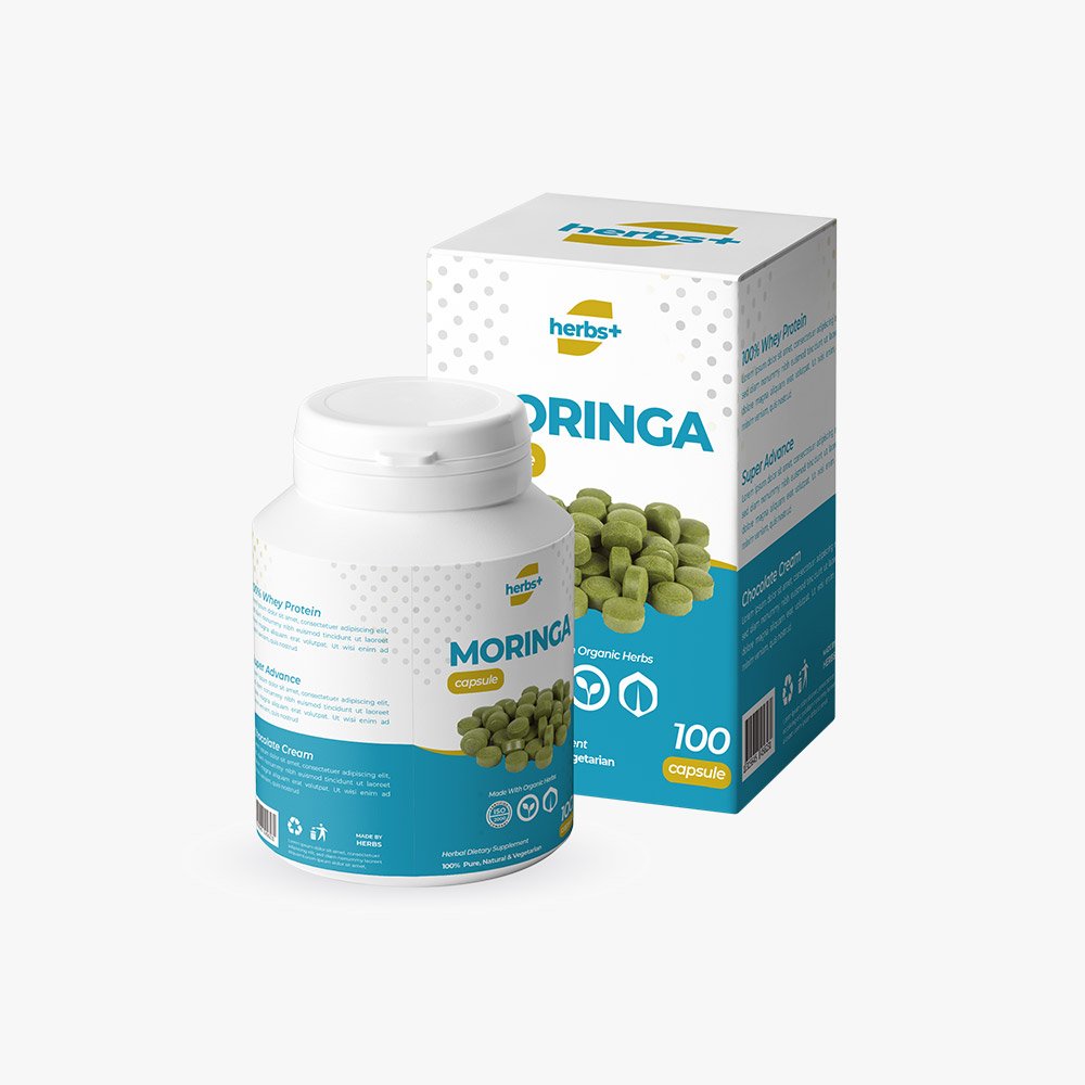 Vitamin C Tablet